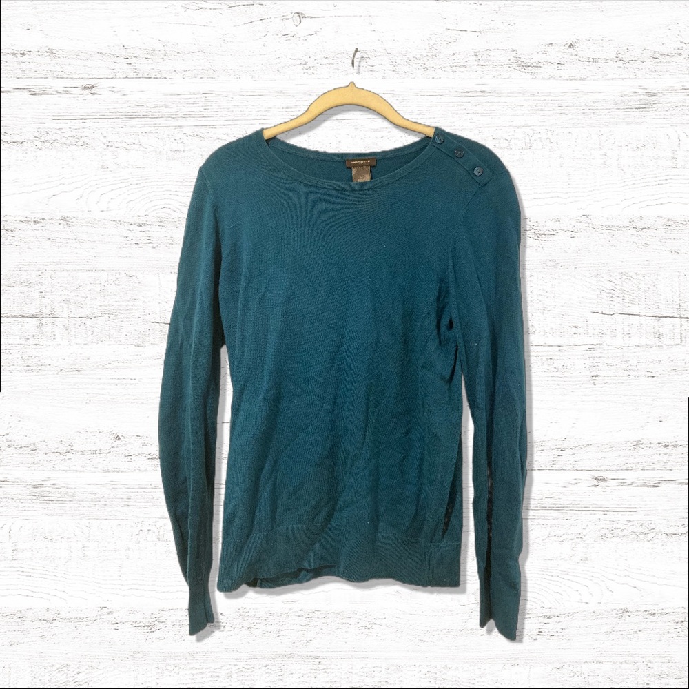 Ann Taylor Sweater